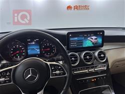 مرسيدس بنز GLC